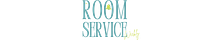Room Service Weekly 