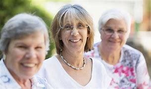 Image result for older male female friend friends friendship well-being