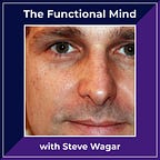The Functional Mind