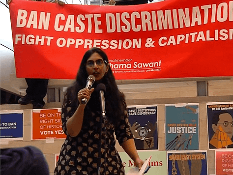 Kshama Sawant