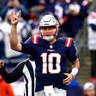 Mac Jones' inconsistencies continue to surface, a change of scenery in the future might be the best option