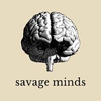 Savage Minds
