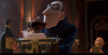 One of the best jokes from Ratatouille - wine too expensive to spit out in disgust. | Good jokes, Wine, Jokes One of the best jokes from Ratatouille - wine too expensive to spit out in disgust. | Good jokes, Wine, Jokes