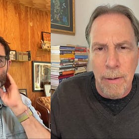 Steven Beschloss Breaks Down Trump's Budget in All its Ghastly Detail