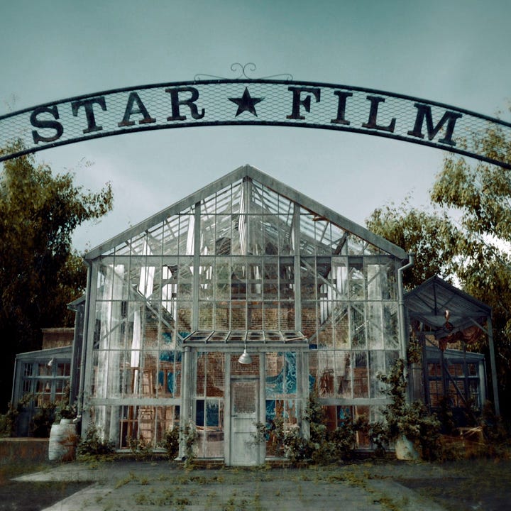 ada’s film depository 