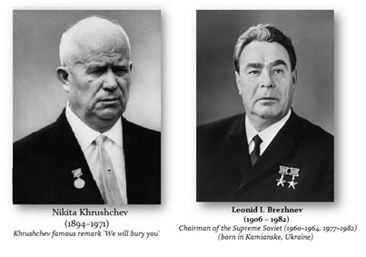 Khruschev