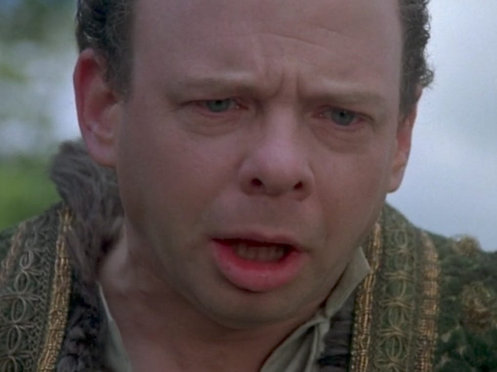 Best quotes from 'The Princess Bride': LIST - Business Insider