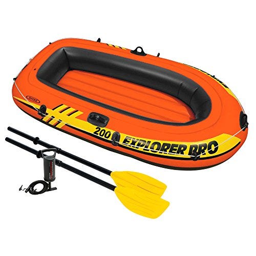 gommone economico