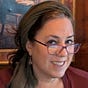 Eve Grubin's avatar