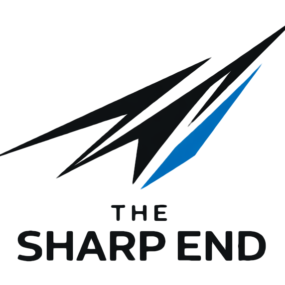 The Sharp End