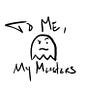 To Me, My Monsters's avatar