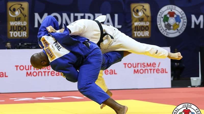Judo