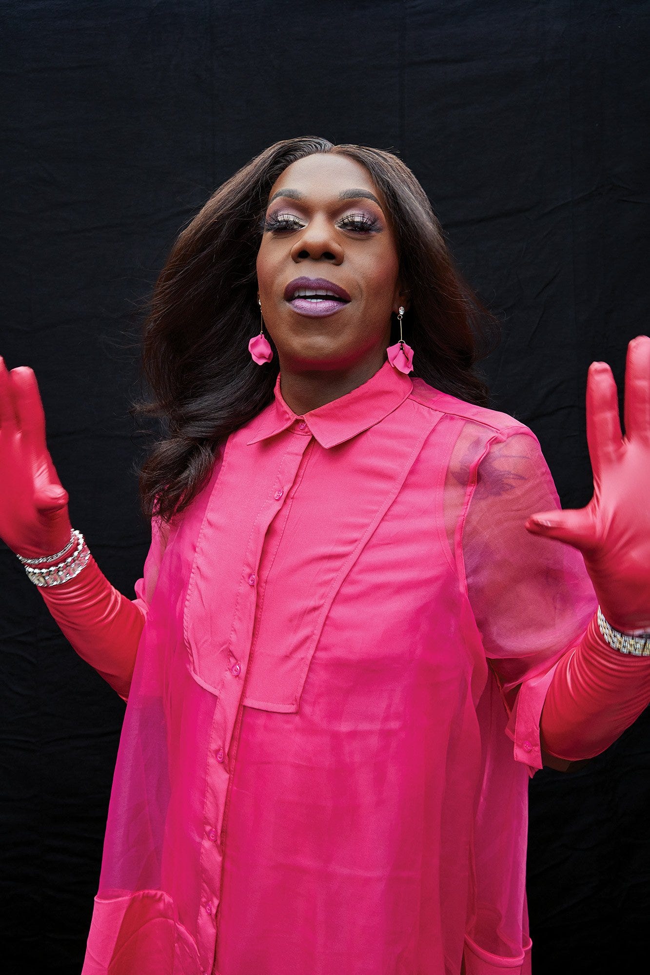 Big Freedia: Queen of Joy, Empress of Peace — THE BITTER SOUTHERNER