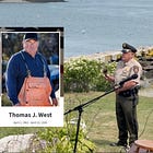 For Those Who Work the Sea (and Those Who Don't Return)
