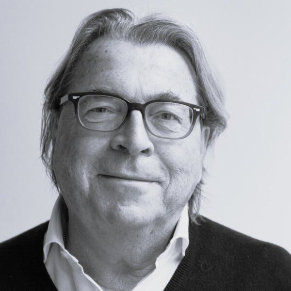 Mark Blaisse, Strategy & Storytelling Human, Group Of Humans
