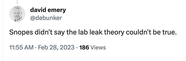 david emery tweet