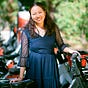 Sophia Wang's avatar