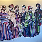 Weekend Wanderer: Women's History Weekend in Seneca Falls, New York 