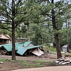 Three Lives Lost in Historic Ruidoso Flood