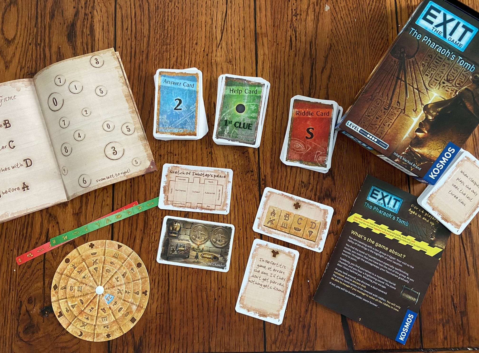 There's Treasure Inside Treasure Box Coins - by Jenny Kile