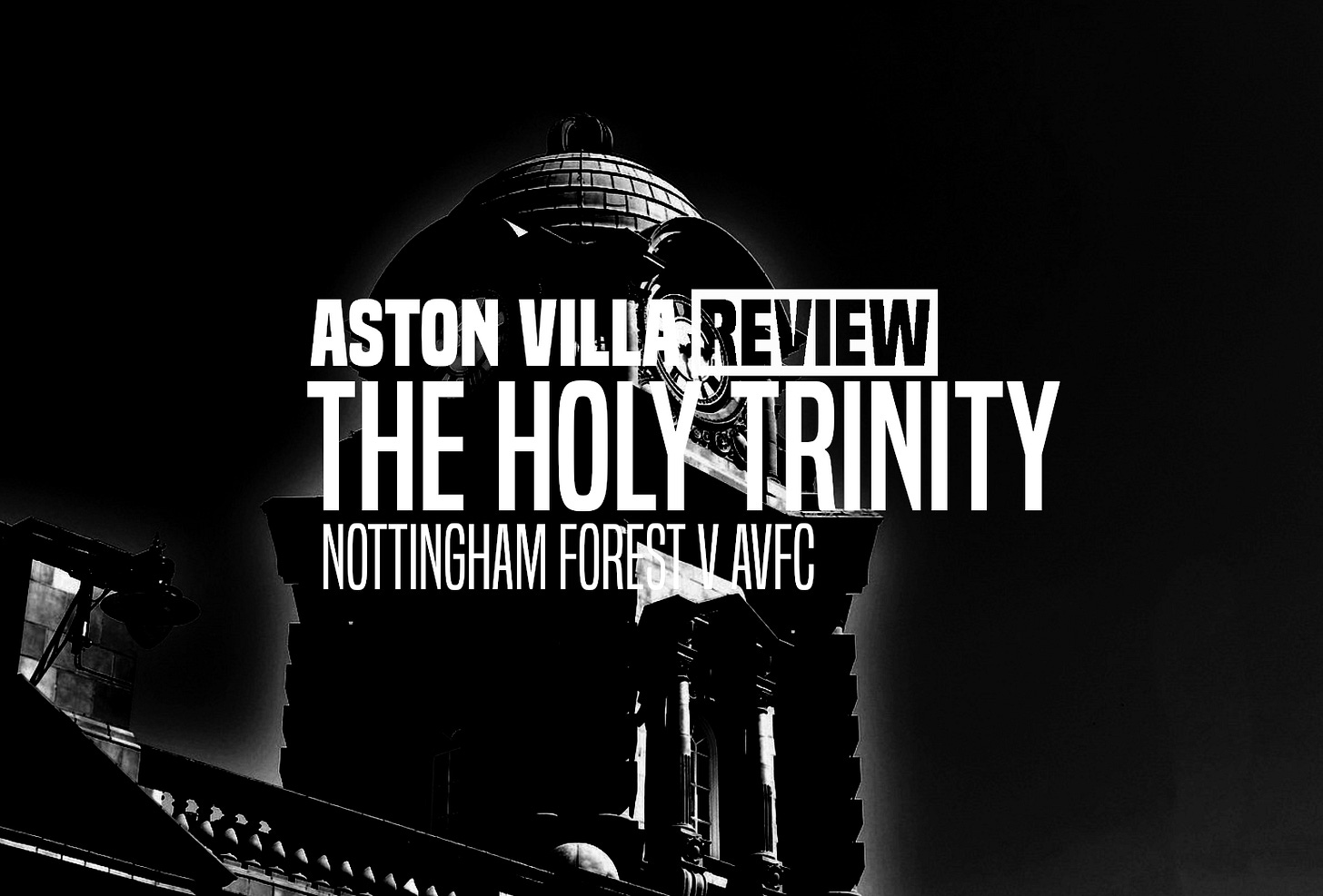 Aston Villa Review