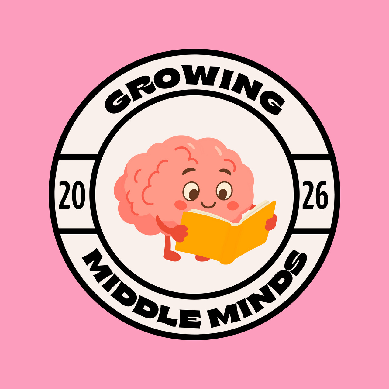 Growing Middle Minds
