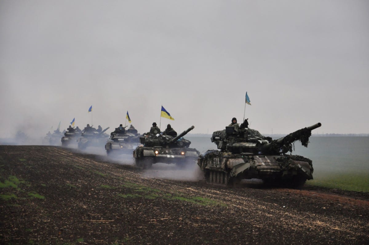 Unsettled: The impact of the Russia-Ukraine crisis on the Middle East and  North Africa – European Council on Foreign Relations