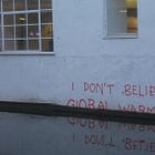 Trump's EPA Having Real Hard Time Trying To Kill Climate Regulations, So That's, We Don't Know, Sad?