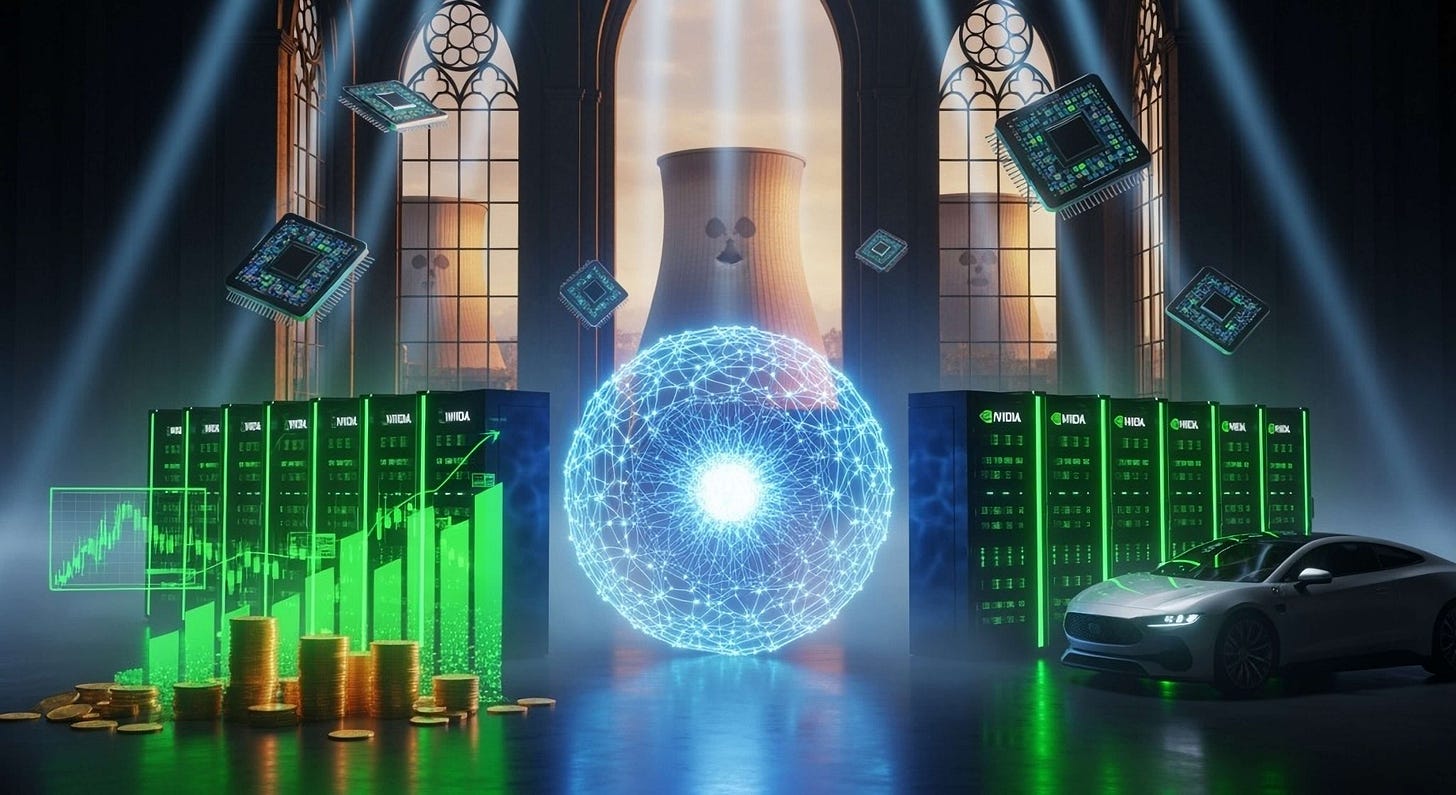 AI Tech Revolution AI Tech Revolution