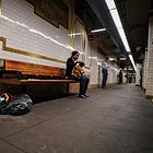 Una mappa delle panchine di New York avrebbe potuto prevedere la vittoria di Mamdani?