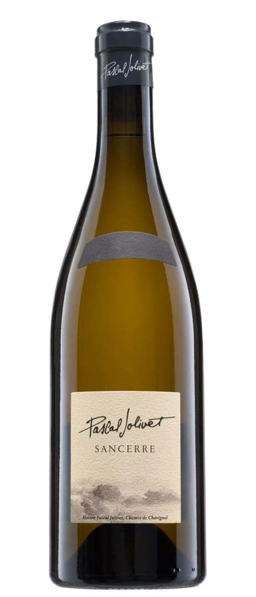 Pascal Jolivet Sancerre 2023 | Wine.com