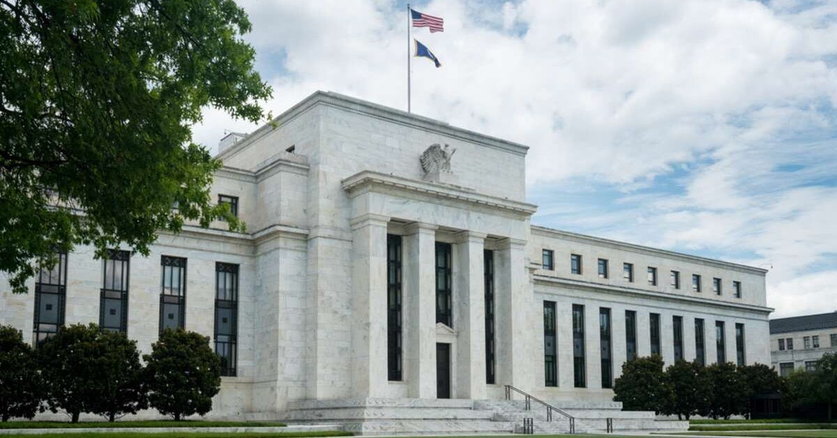 Fed to hold interest rates steady as focus shifts to inflation risks Fed to hold interest rates steady as focus shifts to inflation risks