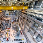 The Great Energy Shuffle: Why We're Playing the World's Longest Game of Musical Chairs