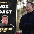 Cardinale Breaks His Silence [Bonus Podcast]