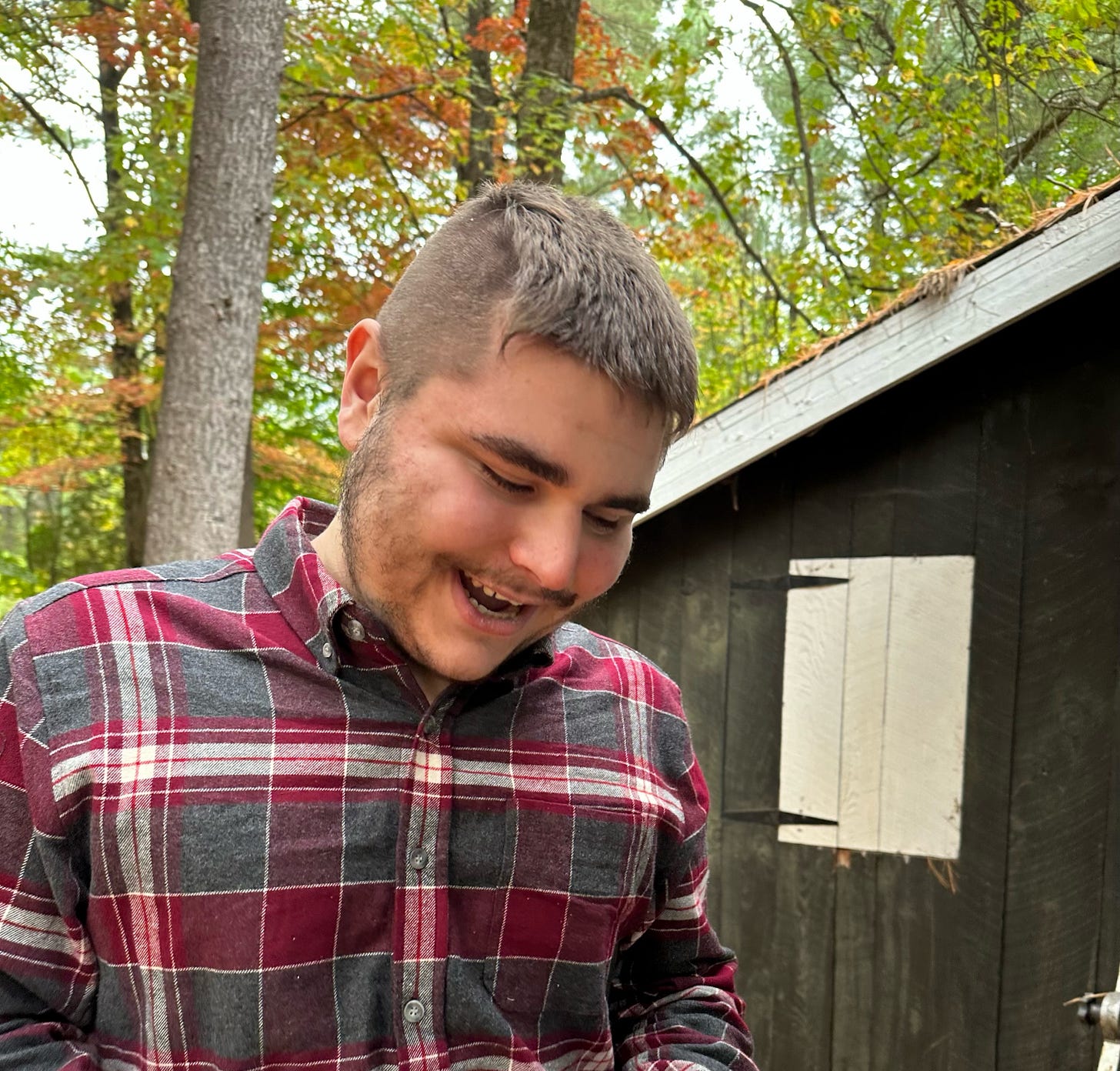 songwriter Wyatt Dutton