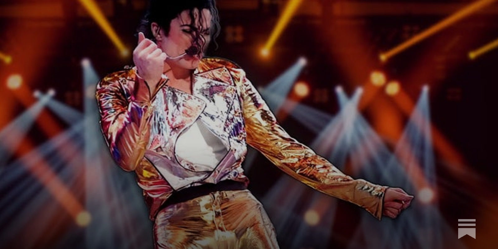 It Was The Best Gig Ever # 26: Michael Jackson, Auckland 1996