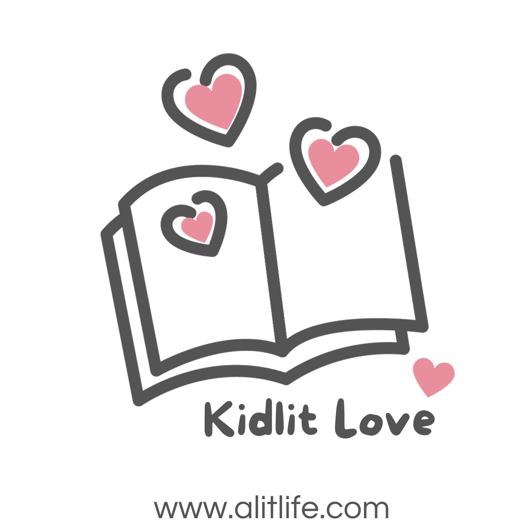 KidLit Love Newsletter