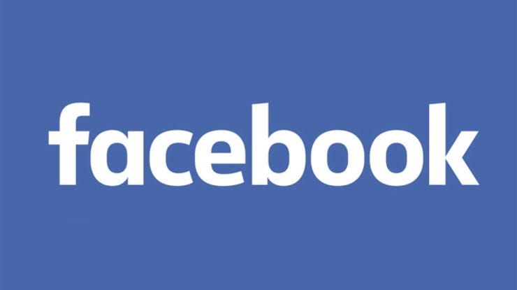 Facebook logo