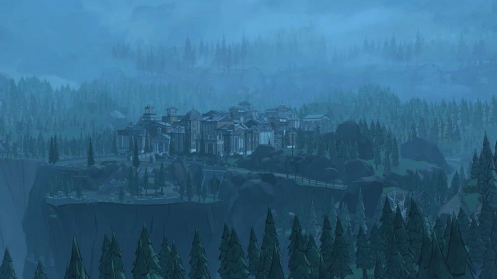 Blue Prince Blue Prince