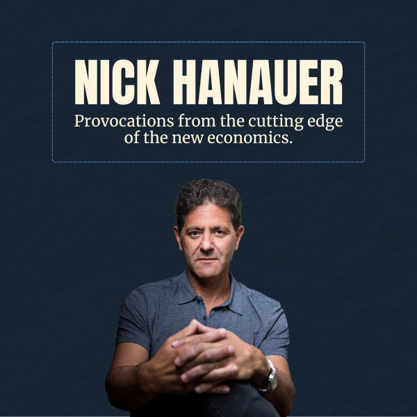 Nick Hanauer