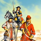 Rise of the European predatory empires