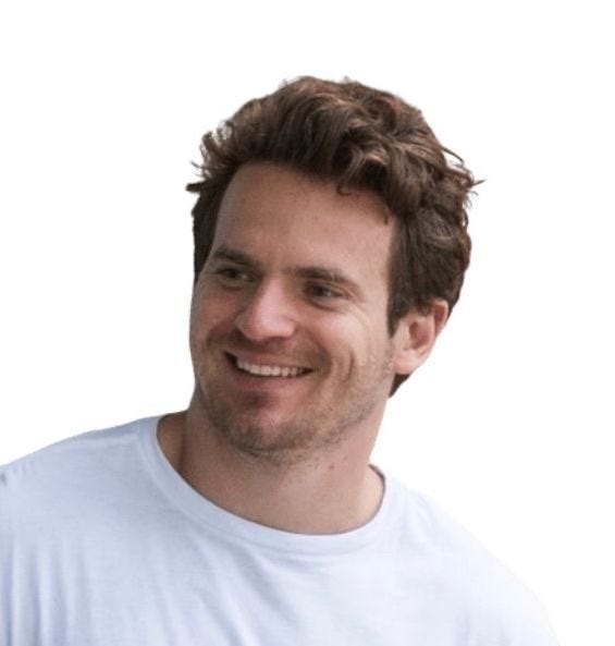 Substack profile picture for @gould