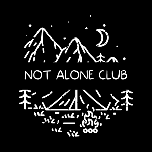 Not Alone Club