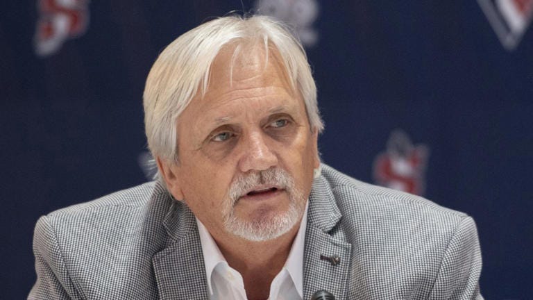 Rudolf Hrubý byl podle Forbesu 7. nejbohatším Slovákem