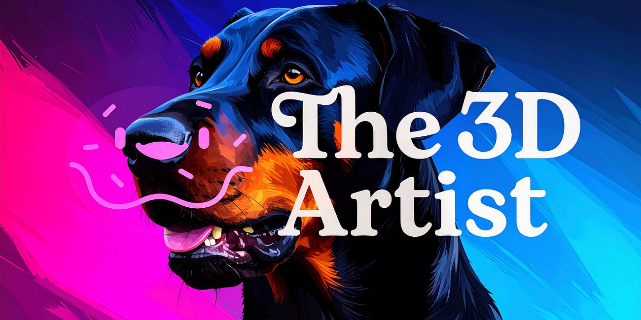 Snoop Dog Needs an Artist!