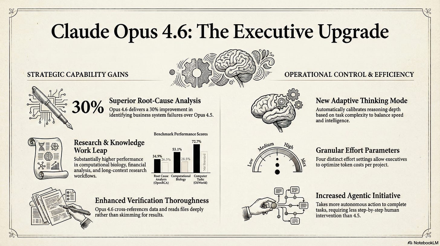 5 AI Prompts to Put Claude Opus 4.6 to Work