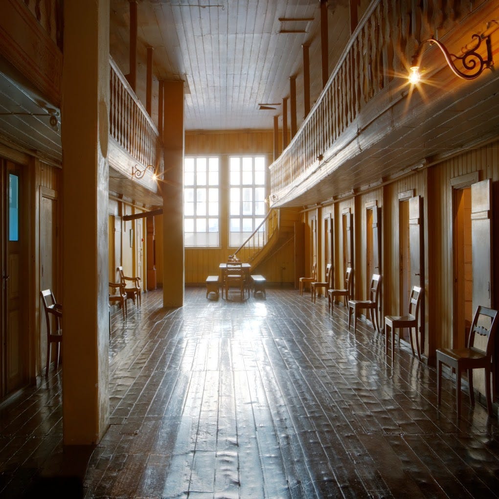 Photo of room