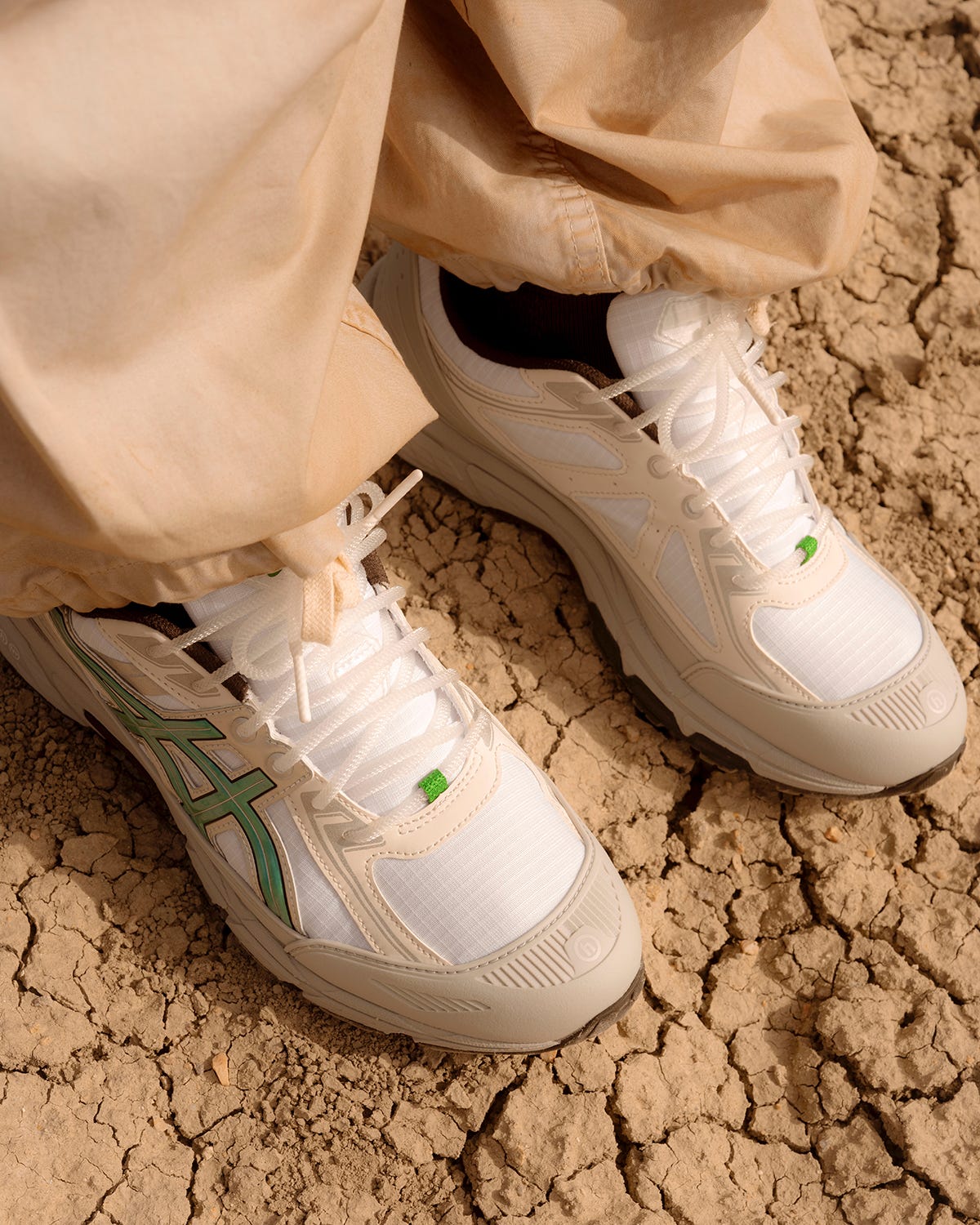 EARLY ACCESS: HIDDEN.PPF ASICS GEL-VENTURE 6 - by HIDDEN ⓗ