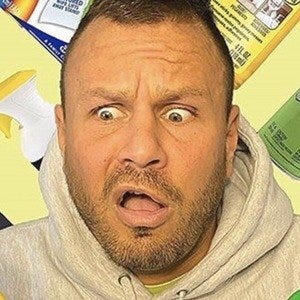 YouTube Star Jeremy Hales Faces $50K+ Sanction - Bad-faith lawsuits, anti-Semitic tirades, and a courtroom circus caught on tape.