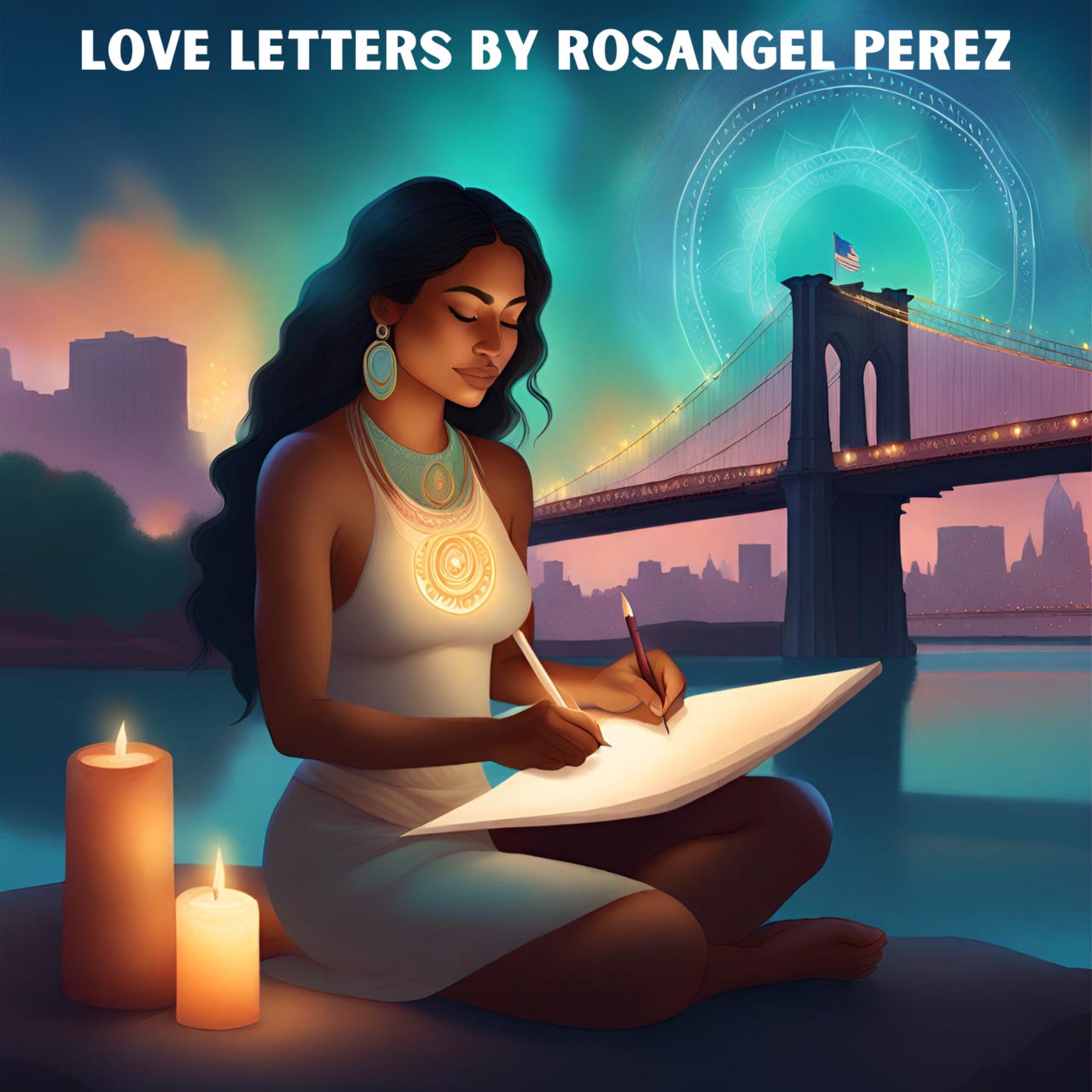 29 Love Letters 